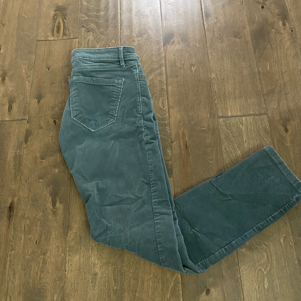 LOFT women’s skinny corduroy pants